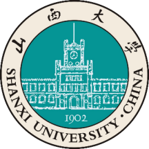 山西大学校徽